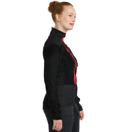 L.I.M Zt Sync 2 Mid Jacket Women