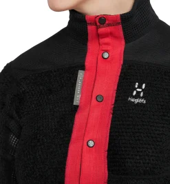 L.I.M Zt Sync 2 Mid Jacket Women