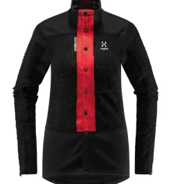 L.I.M Zt Sync 2 Mid Jacket Women