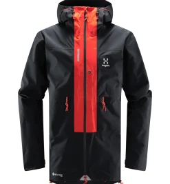 L.I.M Zt Trek Gtx Pro Jacket Men