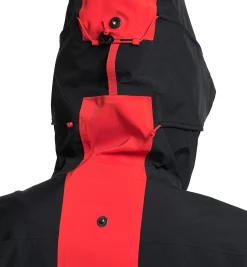 L.I.M Zt Trek Gtx Pro Jacket Women