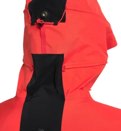 L.I.M Zt Trek Gtx Pro Jacket Women
