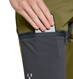 Lite Slim Pant Women