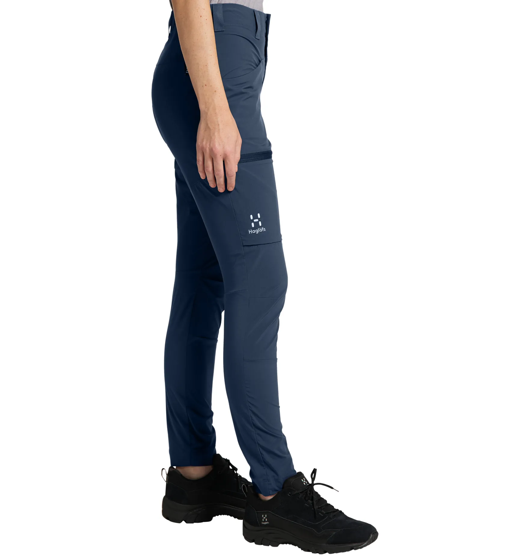 Lite Slim Pant Women