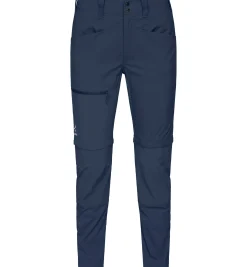 Lite Slim Zip-Off Pant Women