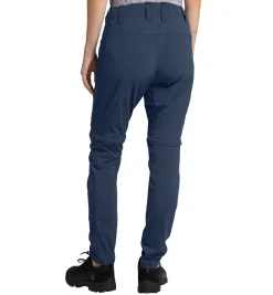 Lite Slim Zip-Off Pant Women