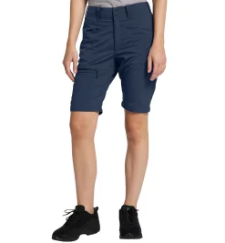 Lite Slim Zip-Off Pant Women
