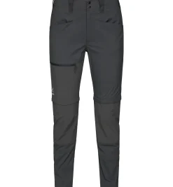 Lite Slim Zip-Off Pant Women