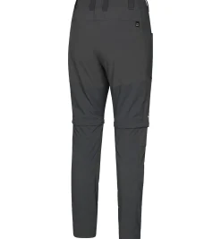 Lite Slim Zip-Off Pant Women