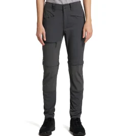 Lite Slim Zip-Off Pant Women