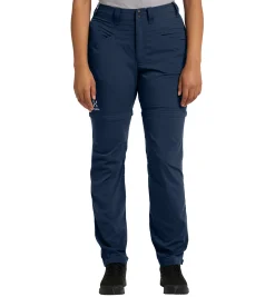 Lite Standard Zip-Off Pant Women