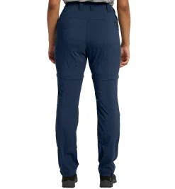 Lite Standard Zip-Off Pant Women