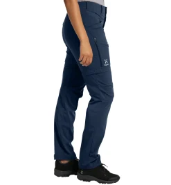 Lite Standard Zip-Off Pant Women