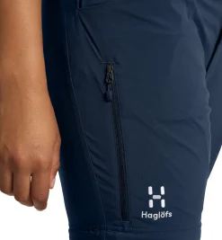 Lite Standard Zip-Off Pant Women