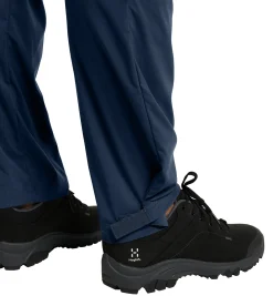 Lite Standard Zip-Off Pant Women