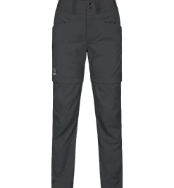 Lite Standard Zip-Off Pant Women