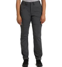 Lite Standard Zip-Off Pant Women