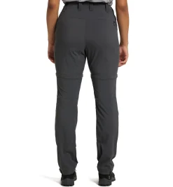 Lite Standard Zip-Off Pant Women