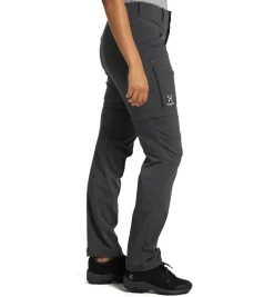 Lite Standard Zip-Off Pant Women