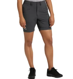 Lite Standard Zip-Off Pant Women