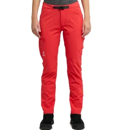 Lizard Softshell Pant Women