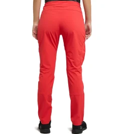 Lizard Softshell Pant Women