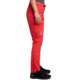 Lizard Softshell Pant Women