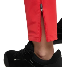 Lizard Softshell Pant Women