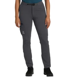 Lizard Softshell Pant Women