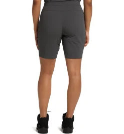 Lizard Softshell Shorts Women