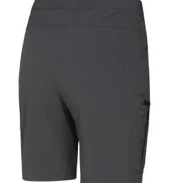 Lizard Softshell Shorts Women