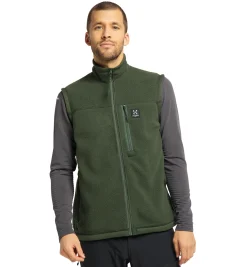 Malung Pile Vest Men