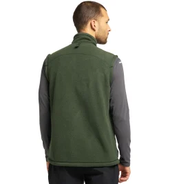 Malung Pile Vest Men