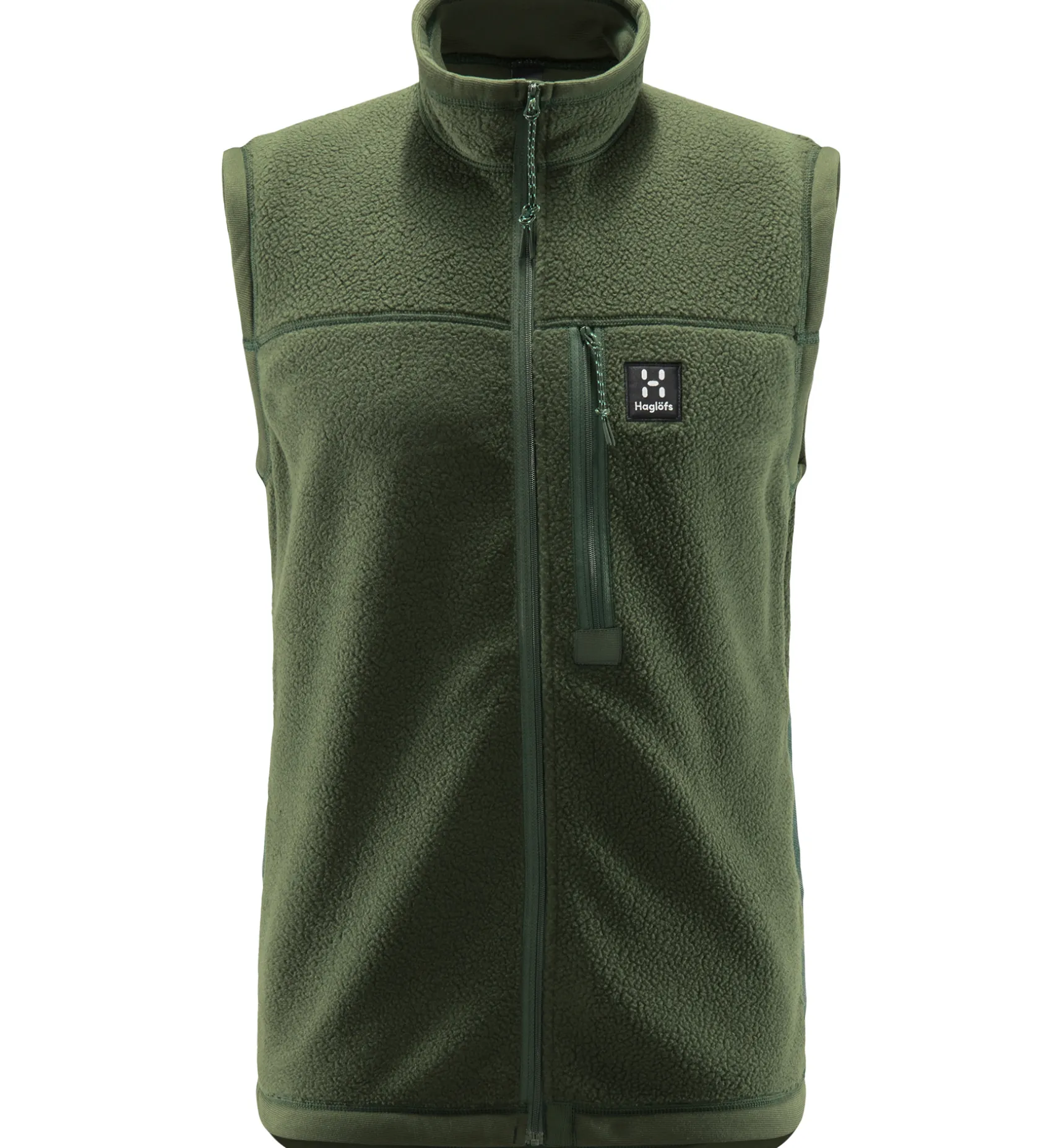 Malung Pile Vest Men