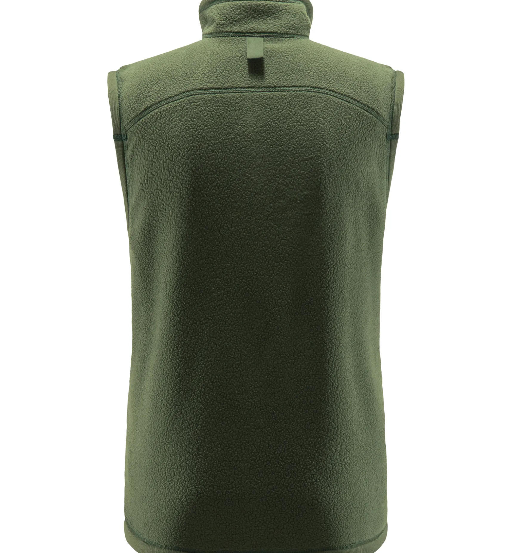 Malung Pile Vest Men