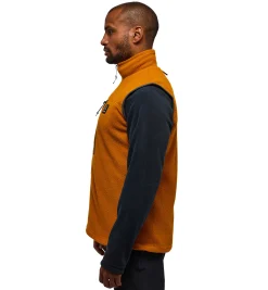 Malung Pile Vest Men