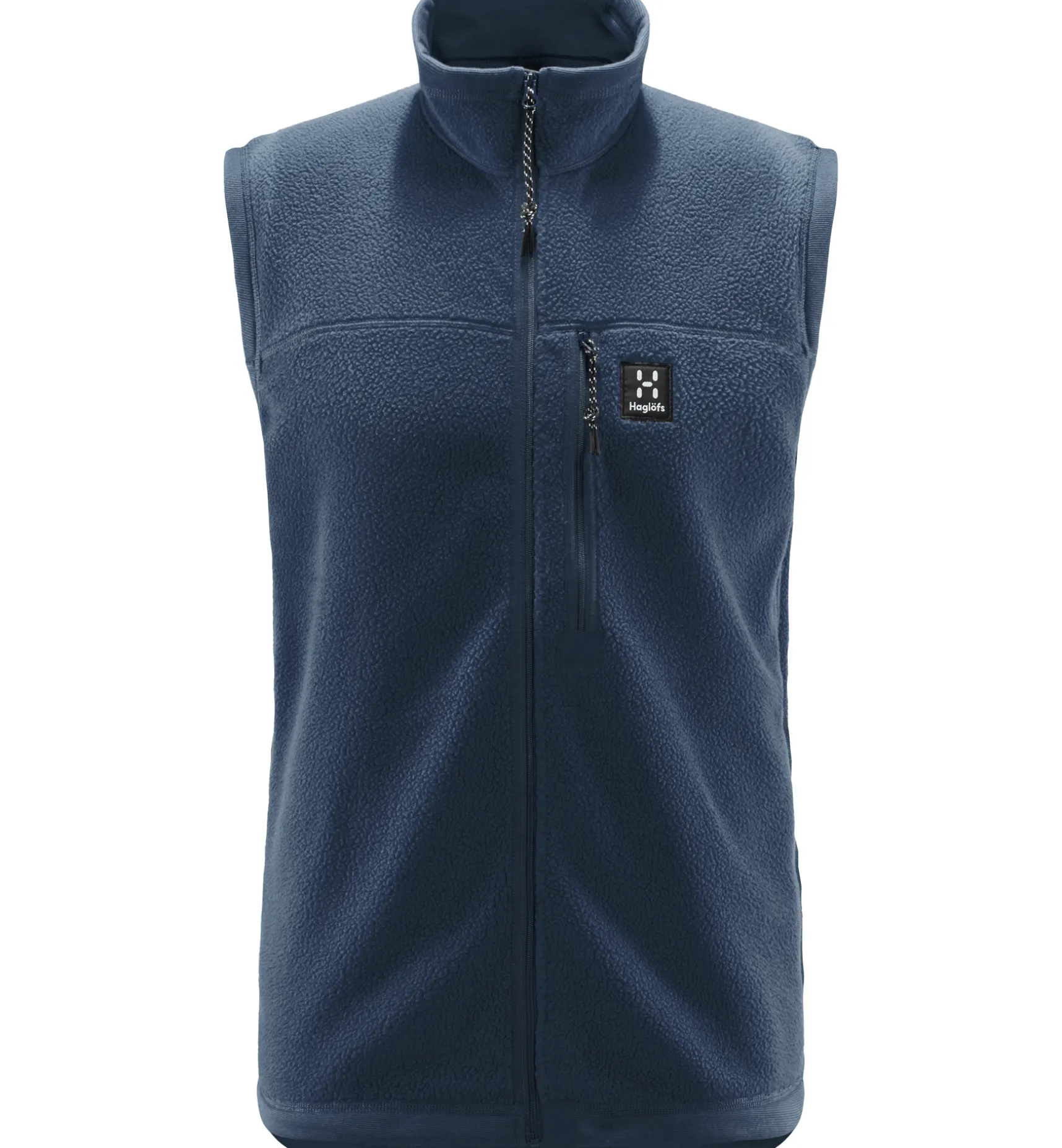 Malung Pile Vest Men