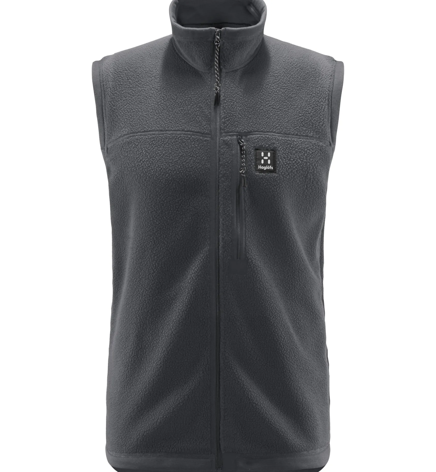 Malung Pile Vest Men