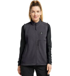Malung Pile Vest Women