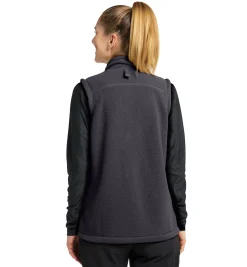 Malung Pile Vest Women