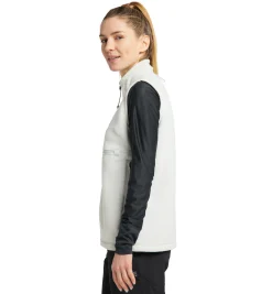 Malung Pile Vest Women