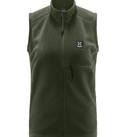 Malung Pile Vest Women
