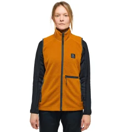 Malung Pile Vest Women