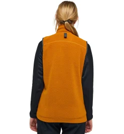 Malung Pile Vest Women