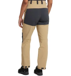 Mid Relaxed Pant Women