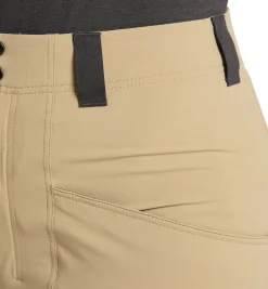Mid Relaxed Pant Women