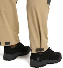 Mid Relaxed Pant Women