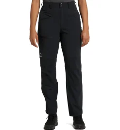 Mid Relaxed Pant Women