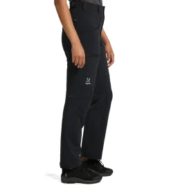 Mid Relaxed Pant Women