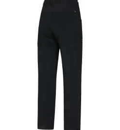 Mid Relaxed Pant Women